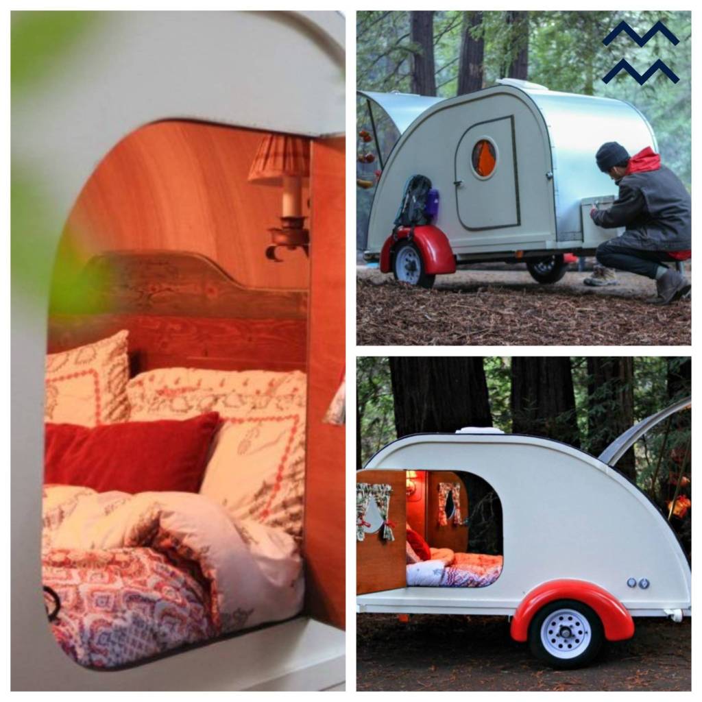 Karavan çılgınlığı